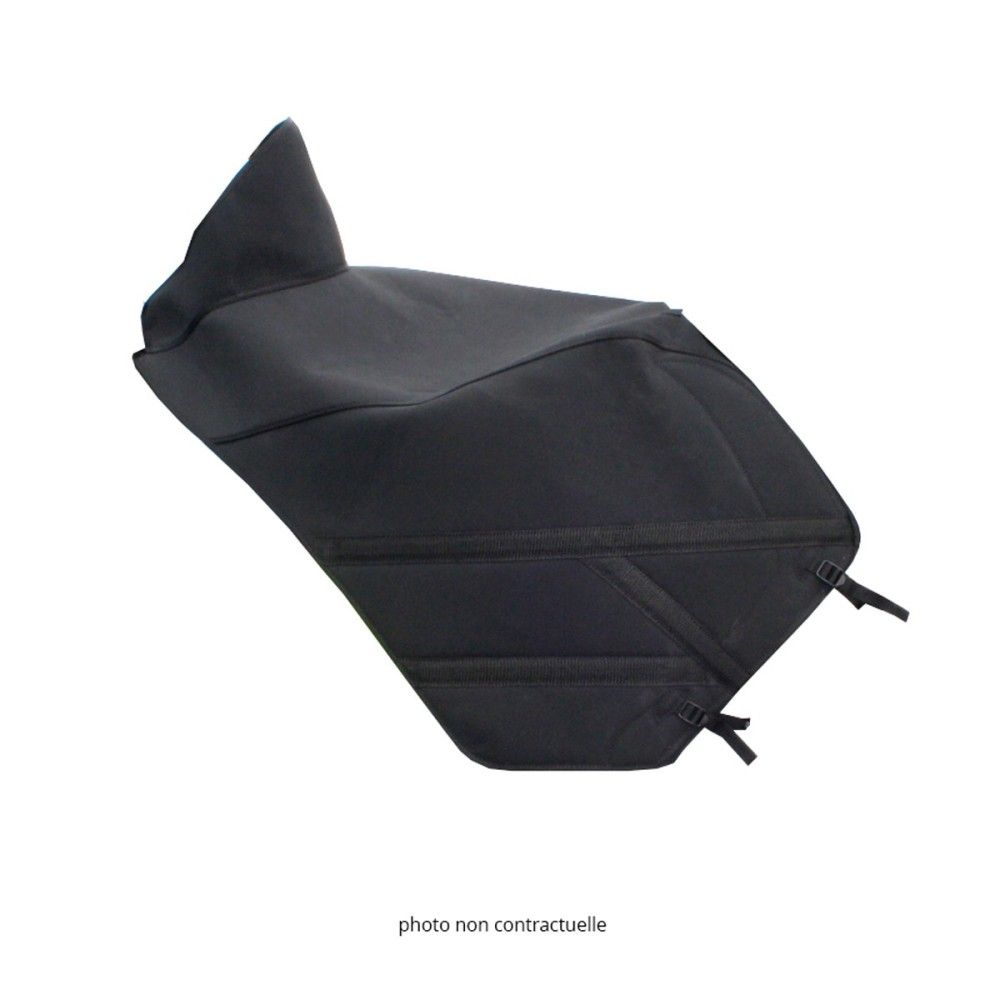 BAGSTER BRIANT tablier protection hiver BMW R1200 GS / 2004 2007 - AP3063FR