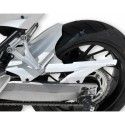 Garde boue AR ERMAX brut à peindre pour Honda CB650 F 2014 2015 2016