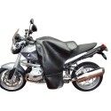 BAGSTER BRIANT tablier protection hiver BMW R1200 R / 2007 2014 - AP3068FR