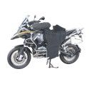 BAGSTER BRIANT tablier protection hiver BMW R1200 GS / ADVENTURE / 2013 2019 - AP3079FR