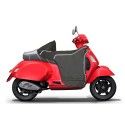 BAGSTER tablier hiver SWITCH'R scooter UNIVERSEL  - 7600