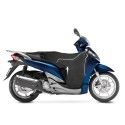 BAGSTER tablier hiver SWITCH'R scooter UNIVERSEL  - 7600