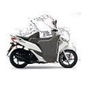 BAGSTER SWITCH'R winter apron for UNIVERSAL scooter - 7600