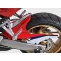 Garde boue AR ERMAX brut à peindre pour Honda CB650 F 2014 2015 2016