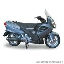 TUCANO URBANO tablier scooter THERMOSCUD MALAGUTI SPIDERMAX 500 / GT / RS / 2004 2016 - R047