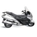 TUCANO URBANO tablier scooter THERMOSCUD HONDA SILVER WING 400 / 600 / 2001 2008 - R036