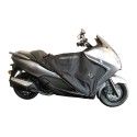 TUCANO URBANO tablier scooter THERMOSCUD HONDA FORZA 300 / 2013 2018 - R164