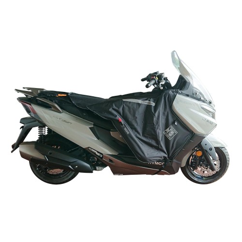 TUCANO URBANO tablier scooter THERMOSCUD KYMCO X-TOWN 125 / 300 / CT / CITY / 2020 2024 - R211