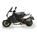 TUCANO URBANO tablier scooter THERMOSCUD MBK EVOLIS / YAMAHA XMAX 125 / 300 / 400 / 2013 2017 - R167