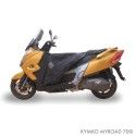 TUCANO URBANO tablier scooter THERMOSCUD KYMCO MY ROAD 700 / 2012 2015 - R086