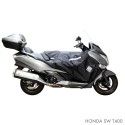 TUCANO URBANO tablier scooter THERMOSCUD HONDA SILVERWING / SWT 400 / 600 / 2009 2017 - R074