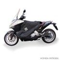 TUCANO URBANO tablier scooter THERMOSCUD HONDA INTEGRA 700 / 2012 2013 - R095