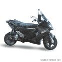 TUCANO URBANO tablier scooter THERMOSCUD APRILIA SR MAX / GILERA NEXUS 125 / 250 / 300 / 500 / 2003 2021 - R043