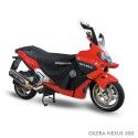 TUCANO URBANO tablier scooter THERMOSCUD APRILIA SR MAX / GILERA NEXUS 125 / 250 / 300 / 500 / 2003 2021 - R043