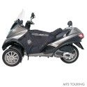 TUCANO URBANO THERMOSCUD scooter apron GILERA FUOCO 500 / PIAGGIO MP3 300 / 350 / 400 / 500 / 2007 2023 - R062W