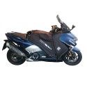 TUCANO URBANO tablier scooter THERMOSCUD PRO YAMAHA TMAX  530 / 560 / 2017 2022 - R189PRO