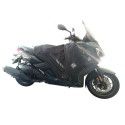 TUCANO URBANO tablier scooter THERMOSCUD PRO MBK EVOLIS / YAMAHA XMAX 125 / 300 / 400 / 2013 2017 - R167PRO