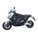 TUCANO URBANO tablier scooter THERMOSCUD PRO HONDA X-ADV 750 / 2017 2020 - R186PRO