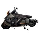 TUCANO URBANO tablier scooter THERMOSCUD PRO BMW CE 04 / 2023 2024 - R233PRO