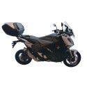 TUCANO URBANO tablier scooter THERMOSCUD PRO HONDA X ADV 750 / 2021 2024 - R221PRO