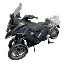 TUCANO URBANO tablier scooter THERMOSCUD PRO KYMCO CV3 / 2023 2024 - R240PRO