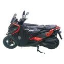 TUCANO URBANO THERMOSCUD scooter apron KYMCO DTX 360 / 2022 2023 - R229