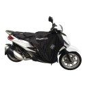 TUCANO URBANO tablier scooter THERMOSCUD PIAGGIO BEVERLY 300 / 400 / 2021 2024 - R224