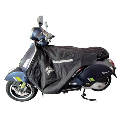 TUCANO URBANO tablier scooter THERMOSCUD PIAGGIO VESPA GTV / GTS / 2023 2024 - R236