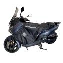 TUCANO URBANO THERMOSCUD scooter apron THERMOSCUD SYM JOYMAX 300 /  2022 2023 - R241