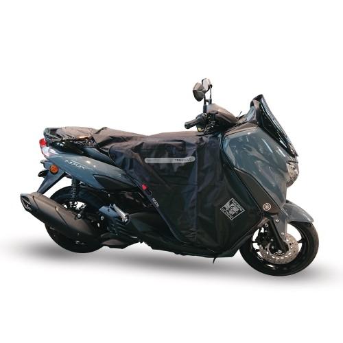 TUCANO URBANO tablier scooter THERMOSCUD YAMAHA N-MAX 125 / 155 / 2021 2024 - R225