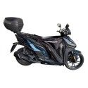 TUCANO URBANO THERMOSCUD scooter apron KYMCO AGILITY S 50 / 125 / 200 / 2022 2023 - R232