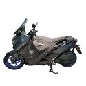 TUCANO URBANO tablier scooter THERMOSCUD YAMAHA XMAX 125 / 300 / 2023 2024 - R244