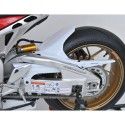 ERMAX raw rear mudguard HONDA CBR 1000 RR 2012 to 2016