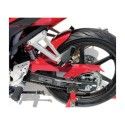 garde boue ermax arrière peint pour honda CBR 125 R 2004 2010