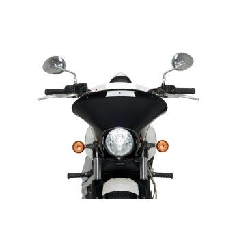 PUIG BATWING SML sport Screen INDIAN SCOUT / SIXTY / 2015 2024 ref 21071