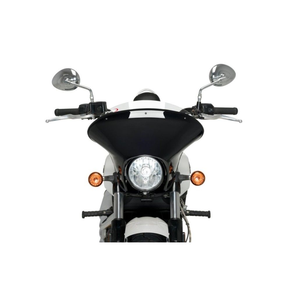 PUIG BATWING SML sport Screen INDIAN SCOUT / SIXTY / 2015 2024 ref 21071