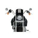 PUIG ANARCHY semi-carénage HARLEY DAVIDSON SOFTAIL LOW RIDER FXLR / 2018 2020 ref 21082