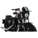 PUIG ANARCHY semi-carénage HARLEY DAVIDSON SPORTSTER FORTY-EIGHT XL1200X / 2015 2020 ref 21084