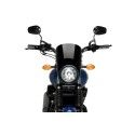 PUIG ANARCHY semi-carénage HARLEY DAVIDSON STREET 750 XG750 / 2015 2021 ref 21085