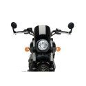 PUIG ANARCHY semi-carénage INDIAN SCOUT / BOBBER / SIXTY / 2016 2023 ref 21092