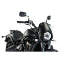 PUIG ANARCHY semi-fairing KAWASAKI VULCAN S / 2015 2023 ref 21093