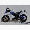 garde boue ermax arrière brut honda CBR 600 F 2011 2012