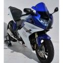 garde boue ermax arrière peint honda CBR 600 F 2011 2012