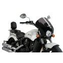 PUIG ANARCHY DARK NIGHT semi-carénage INDIAN SCOUT / SIXTY / 2015 2023 ref 21106