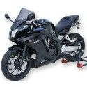 Garde boue AR ERMAX brut à peindre pour Honda CBR 650 F 2014 2015 2016