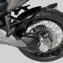 ERMAX raw rear mudguard honda 1200 CROSSTOURER 2016 2018 