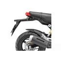 PUIG back Fender Extension HONDA MSX125 GROM / 2021 2023 ref 21156