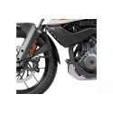 PUIG Extension de Garde Boue avant KTM 390 ADVENTURE / 2020 2023 ref 21168