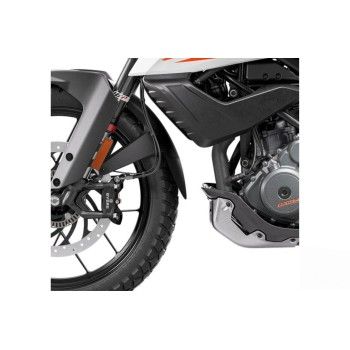 PUIG Extension de Garde Boue avant KTM 390 ADVENTURE / SW / 2020 2024 ref 21168