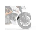 PUIG front Fender Extension KTM 990 SUPERDUKE / R / 2005 2013 ref 21169